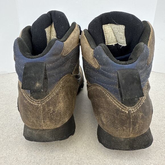 VTG 90’s Nike ACG Caldera Hiking Boots Men’s SZ‎ 7 RARE - Picture 7 of 12